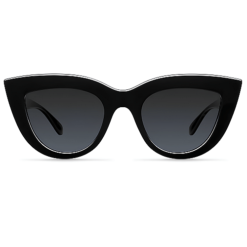 Meller Karoo All Black Polarized